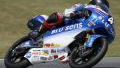 Local gym helps Scott Redding's fitness regime